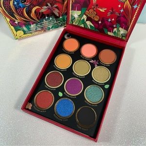 KVD MoonGarden Palette